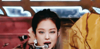 2 Big Masters of Facial Expressions Among Female Idols Blackpink Jennie