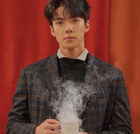 Share Your Pics of Male Idols in Winter exo sehun