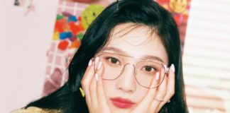 Ahh Seriously, Why is Joy This Pretty.. Red velvet joy pretty