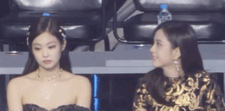 Heol What’s Going On Between Jennie and Jisoo Blackpink Jisoo and Jennie