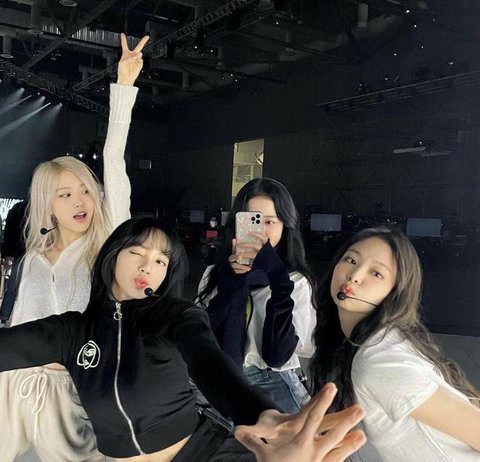 BLACKPINK’s Favourite Outfits of All Time Blackpink favourite favourite best outfits