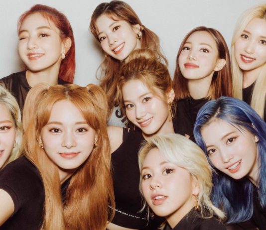 This Was The Most Shocking Comment About TWICE I’ve Seen twice pretty group picture