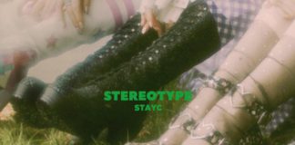 STAYC’s First Mini Album Stayc Comeback mini album