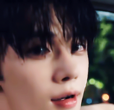 The Instagram Story of Yeonjun Uploaded Just Now Yeonjun txt handsome so