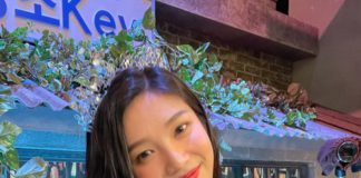 Have You Seen Joy’s Instagram?? kekeke Red Velvet Joy Instagram