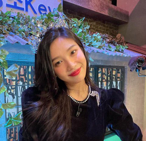 Have You Seen Joy’s Instagram?? kekeke Red Velvet Joy Instagram