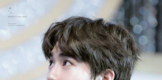 Recent Visuals Condition of EXO Members Exo Handsome