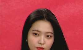 Yeri’s Visuals Have Always Been Like This?? red velvet yeri pretty