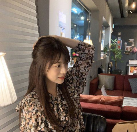 Shockingly Beautiful Jisoo and Her Sister (+ Brother) Blackpink Jisoo pretty sister