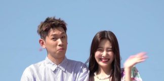 I Think Lucas is The Reason Why Joy’s Dating Rumor Surfaced joy relationship Lucas scandal