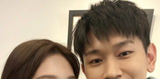 Red Velvet Joy And Crush Are Dating!–Agencies Confirm red velvet joy and crush are dating