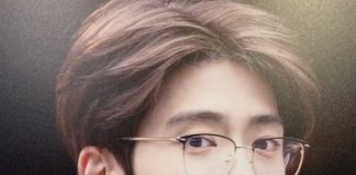 Jaehyun’s Bareface was Fxxking Swollen Today Jung Jaehyun nct handsome