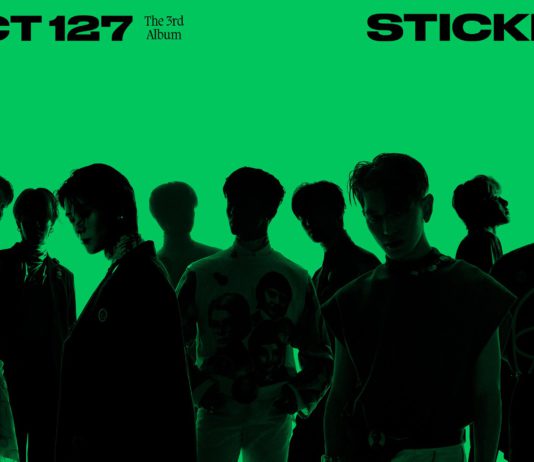 NCT 127 Broke Record For Highest 1st Day Pre-orders nct 127 sticker album breaks record sales