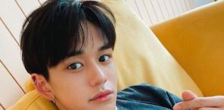 NCT Lucas Scandal–Summary and Timeline Lucas dating cheating scandal nct wayv superm