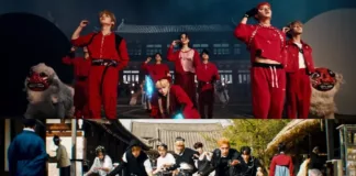 SKZ’s Live Performance is Fxxking Dope, Seriously stray kids