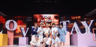 A 2nd Year STAY is Crying stray kids recent comeback