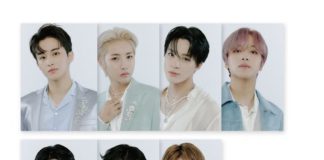 Fxxking Shocked After Seeing This Picture Nct Dream Merch