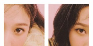 Joy’s Left and Right Eyes Are Really Different red velvet joy pretty