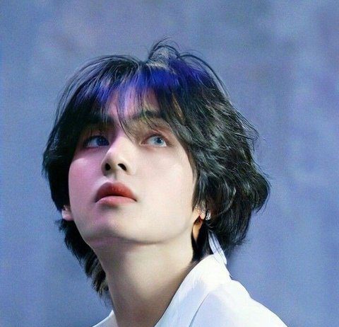 Talking About V bts v bangtan taehyung