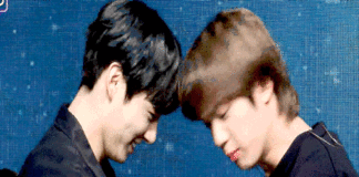 Jungkook’s New Hairstylist Keke bts bangtan jin jungkook jinkook