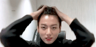 Wow Jungkook is Fxxking Handsome in This Pic bts bangtan jungkook handsome