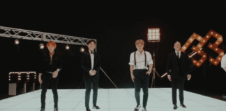 Is It Okay If I Join BTOB’s Fandom So Late? BTOB Outsider