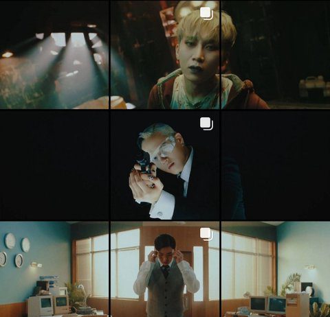 Idols Comeback Concept Not Even Fans Could Figure Out BTOB Comeback