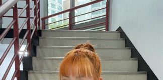 No But Everytime I See Seulgi I Feel Like… red velvet seulgi pretty