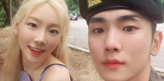 But Taeyeon and Key Really Look Fxxking Alike Taeyeon Key