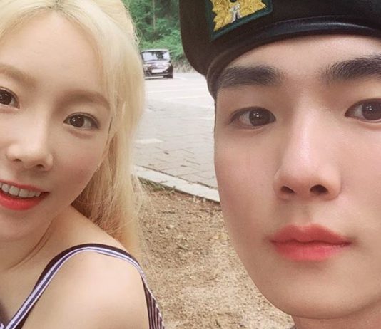 But Taeyeon and Key Really Look Fxxking Alike Taeyeon Key