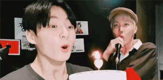 Jungkook’s Birthday V LIVE – 20M Viewers, 2 Billion Hearts bts bangtan jungkook birthday vlive