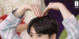 Netizens Touched By Jungkook’s Birthday Preparations and Event Jungkook bts bangtan birthday