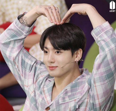 Netizens Touched By Jungkook’s Birthday Preparations and Event Jungkook bts bangtan birthday