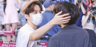 J-Hope Pieced Together Slices of Cakes Jungkook J-hope bts bangtan hobo jhope