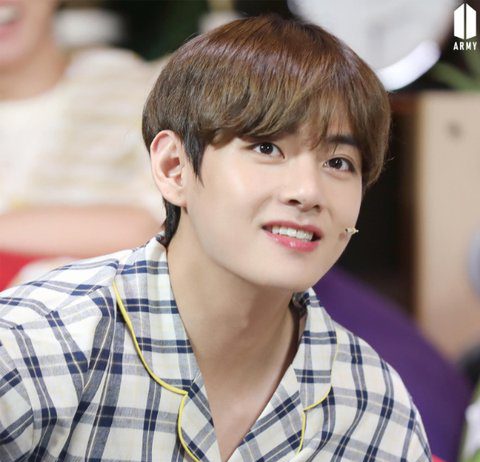 What’s Up with V, The Updates Just Now….!@*% bts bangtan v taehyung