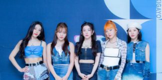 The Group Whose Members Are All ‘I’ red velvet personality types mbti