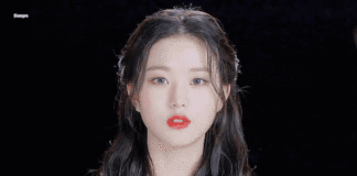 About Jang Wonyoung, Am I The Only One Jang Wonyoung personality looks