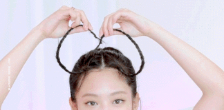 Jennie With Bangs is Fxxking Pretty ㅜㅜ blackpink Jennie cute pretty