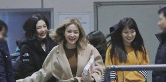 Whenever I See This Pic of Red Velvet My Mood is Lifted red velvet yeri joy seulgi Wendy irene