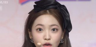 Red Velvet Yeri’s Bubble Pics Trend On Pann red velvet yeri bubble