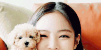 Jennie’s New Weverse Pics Got Netizens Discussing Her Eyes Blackpink Jennie weverse selfies