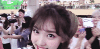 Twice Nayeon Looking Like A Human Bunny In New Images twice nayeon