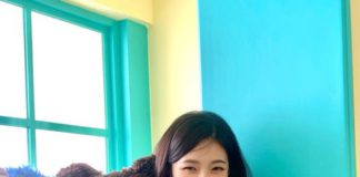 The Hairstyle That Suits Joy The Most red velvet joy