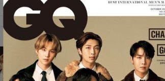 Wow BTS Is Indeed Famous bts bangtan