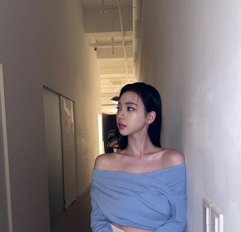 Karina’s Fans Counters Her Antis With Evidence Of Her Beauty & Talent Aespa karina figure pretty