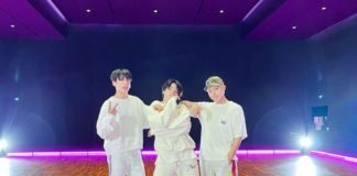 BTS Really Dances So Fxxking Well bts bangtan 3j jimin jungkook jin dance well