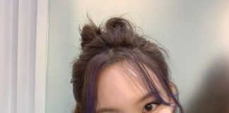 Netizens Saying Nayeon’s Bubble Messages Are Too Excessive Nayeon twice