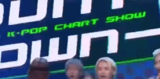 BTOB Joins Stray Kids MCountdown Encore Performance btob stray kids