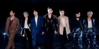 BTS’s Promotional Tourism Video For Seoul Is Legendary bts bangtan seoul commercial ad