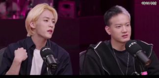 Seriously, Idol Greeting Culture btob wants to change idol culture